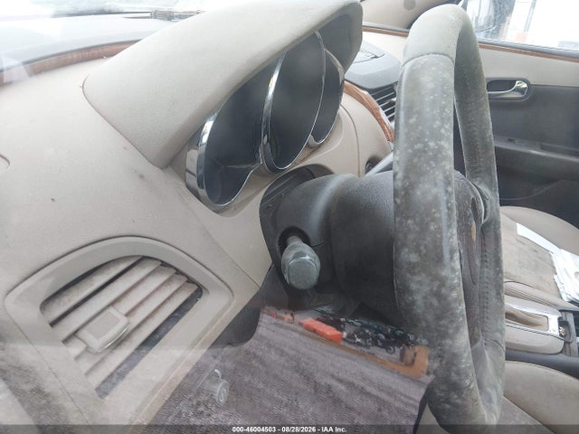 Aukcja sprzedaży 2012 Chevrolet Malibu 2lt, vin: 1G1ZD5EU8CF316423, numer aukcji: 46004503