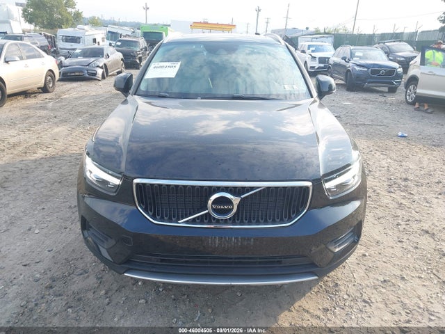 YV4162UKXL2332723 Volvo Xc40 T5 Momentum