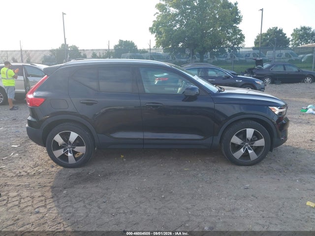 YV4162UKXL2332723 Volvo Xc40 T5 Momentum