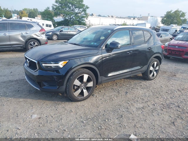 YV4162UKXL2332723 Volvo Xc40 T5 Momentum