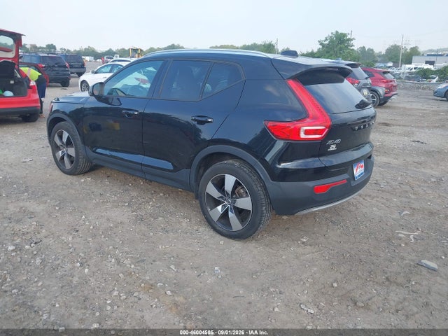YV4162UKXL2332723 Volvo Xc40 T5 Momentum