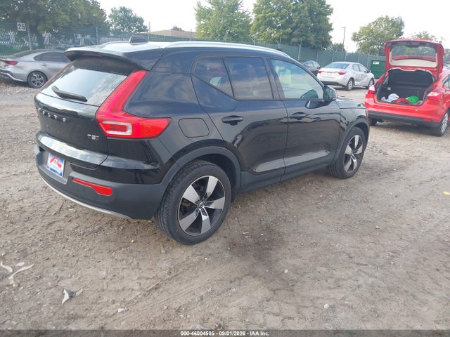 YV4162UKXL2332723 Volvo Xc40 T5 Momentum