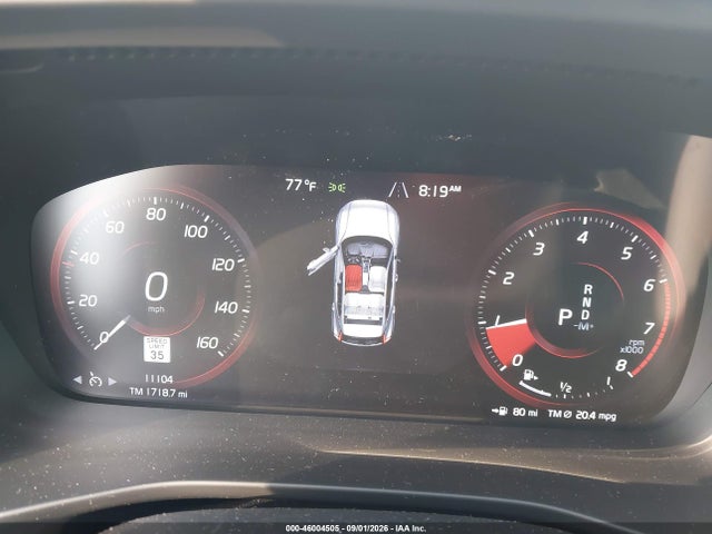 YV4162UKXL2332723 Volvo Xc40 T5 Momentum