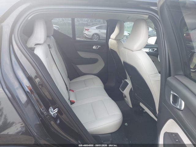 YV4162UKXL2332723 Volvo Xc40 T5 Momentum