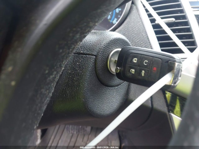 2015 Chevrolet Cruze 1lt Auto მანქანა იყიდება აუქციონზე, vin: 1G1PC5SB0F7152242, აუქციონის ნომერი: 46004508