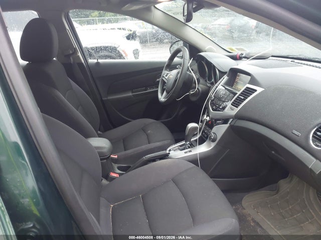 2015 Chevrolet Cruze 1lt Auto მანქანა იყიდება აუქციონზე, vin: 1G1PC5SB0F7152242, აუქციონის ნომერი: 46004508