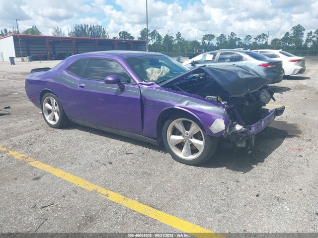 Aukcja sprzedaży 2013 Dodge Challenger R/t Classic, vin: 2C3CDYBT2DH671683, numer aukcji: 46004509
