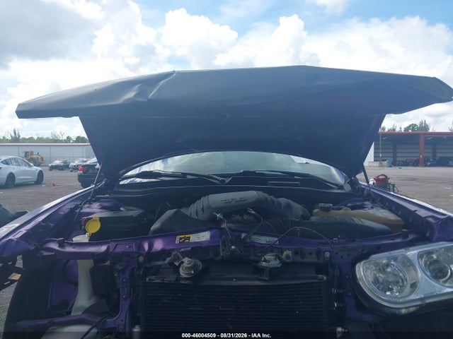 2013 Dodge Challenger R/t Classic მანქანა იყიდება აუქციონზე, vin: 2C3CDYBT2DH671683, აუქციონის ნომერი: 46004509