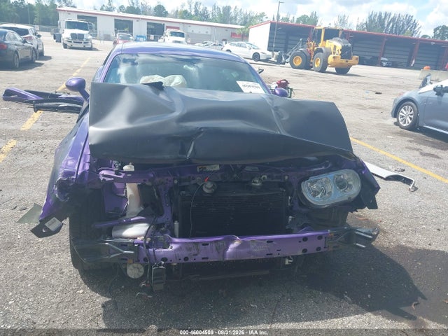 2013 Dodge Challenger R/t Classic მანქანა იყიდება აუქციონზე, vin: 2C3CDYBT2DH671683, აუქციონის ნომერი: 46004509