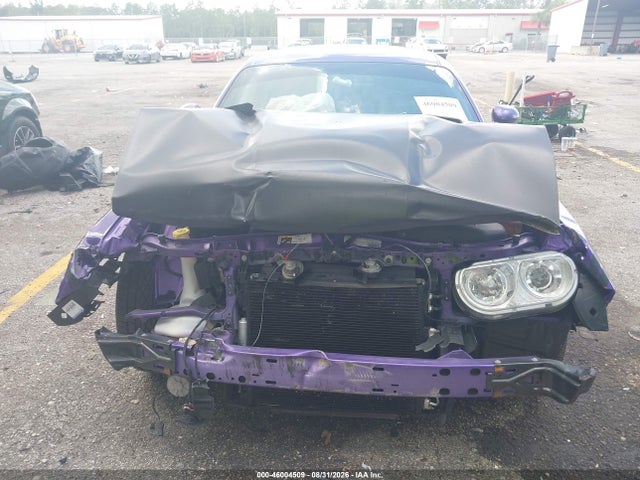 2013 Dodge Challenger R/t Classic მანქანა იყიდება აუქციონზე, vin: 2C3CDYBT2DH671683, აუქციონის ნომერი: 46004509