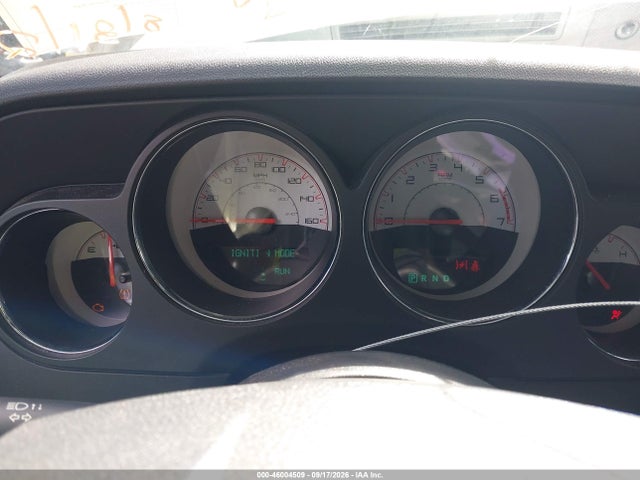 2013 Dodge Challenger R/t Classic მანქანა იყიდება აუქციონზე, vin: 2C3CDYBT2DH671683, აუქციონის ნომერი: 46004509