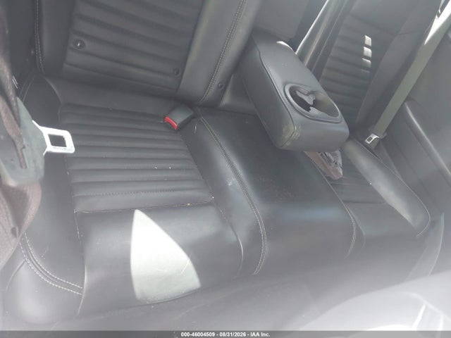 2013 Dodge Challenger R/t Classic მანქანა იყიდება აუქციონზე, vin: 2C3CDYBT2DH671683, აუქციონის ნომერი: 46004509