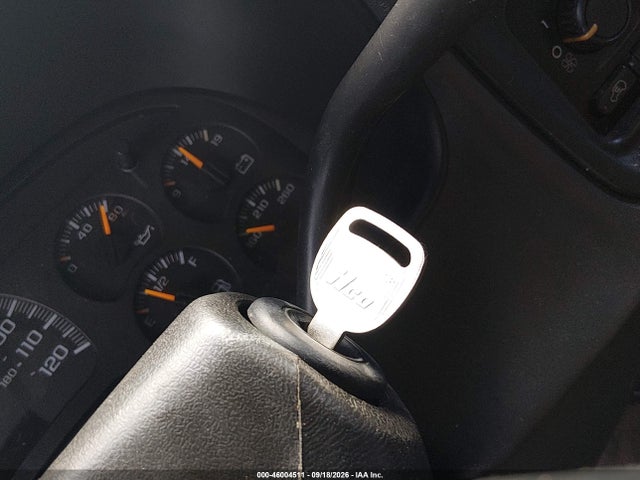 Aukcja sprzedaży 2004 Chevrolet Silverado 1500 Ls, vin: 2GCEC19VX41388060, numer aukcji: 46004511