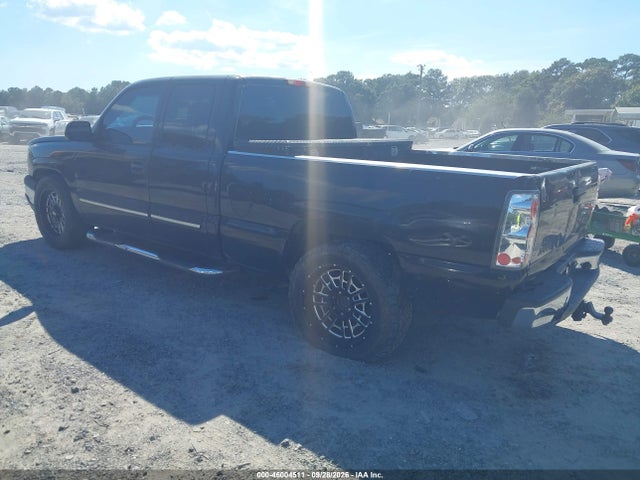 Aukcja sprzedaży 2004 Chevrolet Silverado 1500 Ls, vin: 2GCEC19VX41388060, numer aukcji: 46004511