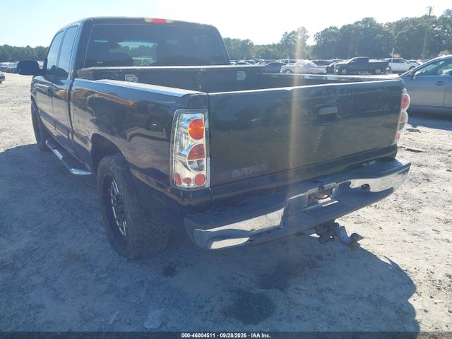 Aukcja sprzedaży 2004 Chevrolet Silverado 1500 Ls, vin: 2GCEC19VX41388060, numer aukcji: 46004511