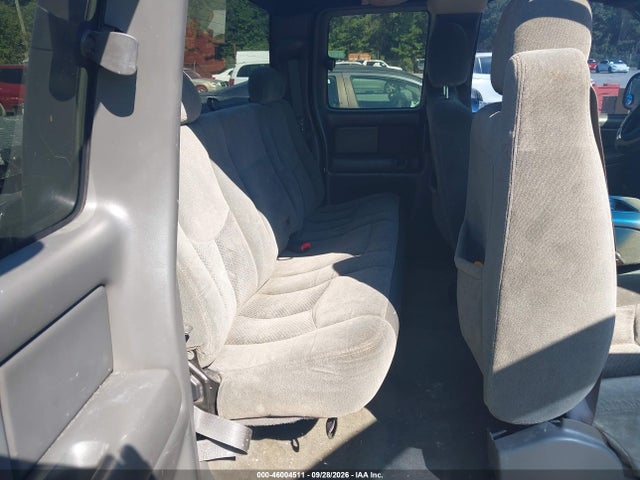 Aukcja sprzedaży 2004 Chevrolet Silverado 1500 Ls, vin: 2GCEC19VX41388060, numer aukcji: 46004511