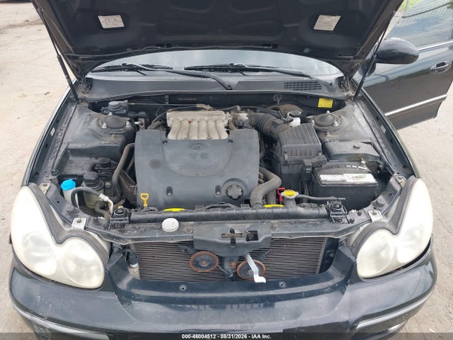 Продаж на аукціоні авто 2004 Hyundai Sonata Gls/lx, vin: KMHWF35H84A067286, номер лоту: 46004512