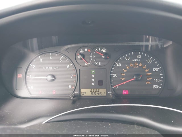 Продаж на аукціоні авто 2004 Hyundai Sonata Gls/lx, vin: KMHWF35H84A067286, номер лоту: 46004512
