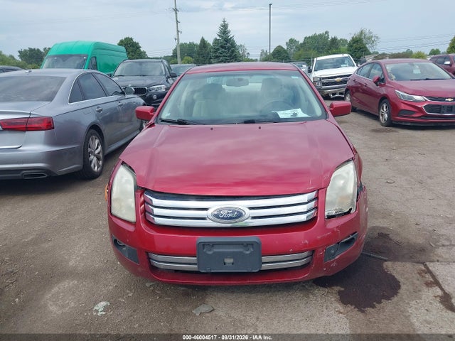 Продаж на аукціоні авто 2008 Ford Fusion Se, vin: 3FAHP07Z48R217734, номер лоту: 46004517