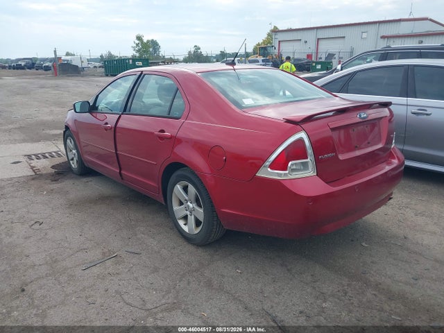 Продаж на аукціоні авто 2008 Ford Fusion Se, vin: 3FAHP07Z48R217734, номер лоту: 46004517