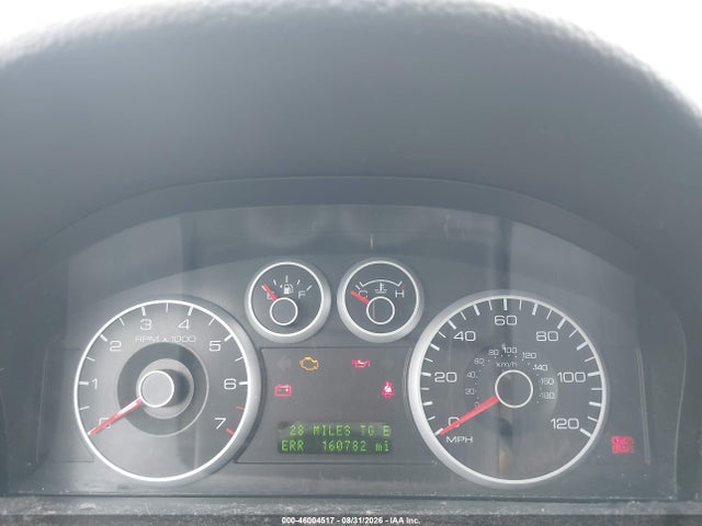Продаж на аукціоні авто 2008 Ford Fusion Se, vin: 3FAHP07Z48R217734, номер лоту: 46004517
