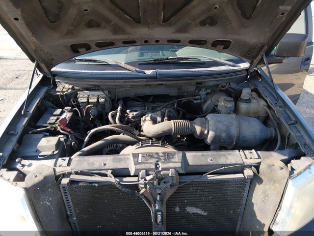 Aukcja sprzedaży 2007 Ford F-150 Stx/xl/xlt, vin: 1FTRF12297NA69812, numer aukcji: 46004519