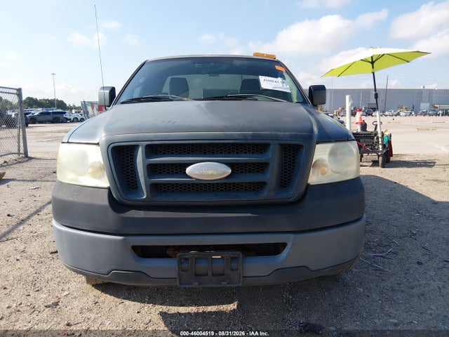 Aukcja sprzedaży 2007 Ford F-150 Stx/xl/xlt, vin: 1FTRF12297NA69812, numer aukcji: 46004519
