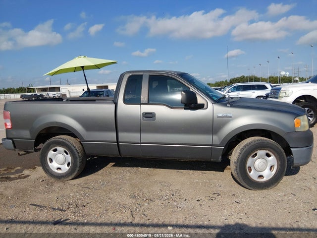Aukcja sprzedaży 2007 Ford F-150 Stx/xl/xlt, vin: 1FTRF12297NA69812, numer aukcji: 46004519