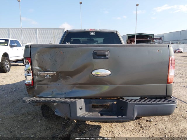 Aukcja sprzedaży 2007 Ford F-150 Stx/xl/xlt, vin: 1FTRF12297NA69812, numer aukcji: 46004519