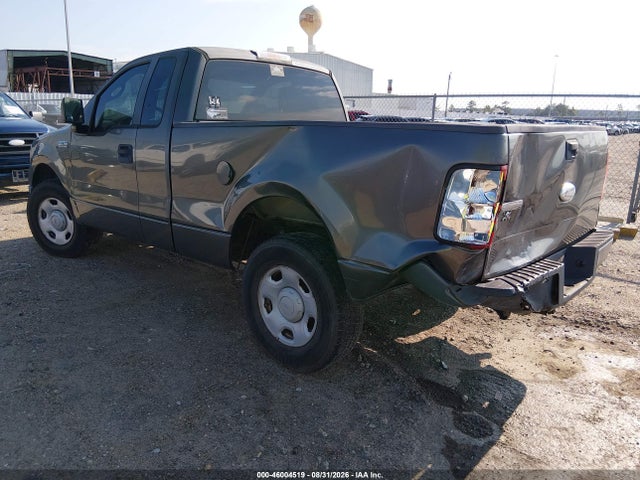 Aukcja sprzedaży 2007 Ford F-150 Stx/xl/xlt, vin: 1FTRF12297NA69812, numer aukcji: 46004519