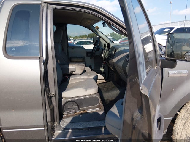 Aukcja sprzedaży 2007 Ford F-150 Stx/xl/xlt, vin: 1FTRF12297NA69812, numer aukcji: 46004519