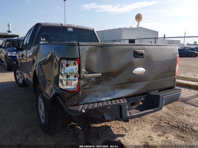 Aukcja sprzedaży 2007 Ford F-150 Stx/xl/xlt, vin: 1FTRF12297NA69812, numer aukcji: 46004519