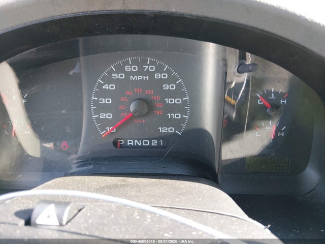 Aukcja sprzedaży 2007 Ford F-150 Stx/xl/xlt, vin: 1FTRF12297NA69812, numer aukcji: 46004519