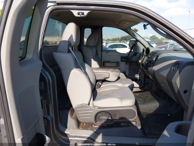 Aukcja sprzedaży 2007 Ford F-150 Stx/xl/xlt, vin: 1FTRF12297NA69812, numer aukcji: 46004519