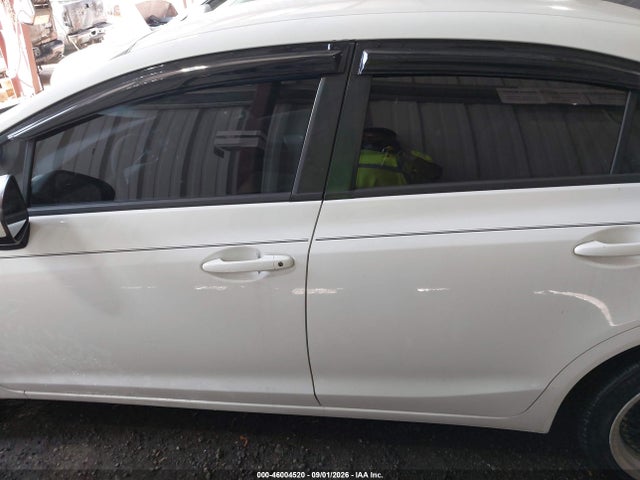 2015 Honda Civic Lx მანქანა იყიდება აუქციონზე, vin: 19XFB2F55FE249283, აუქციონის ნომერი: 46004520