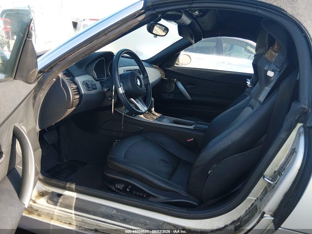 Aukcja sprzedaży 2003 Bmw Z4 3.0i, vin: 4USBT53423LU00893, numer aukcji: 46004521