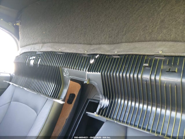 Aukcja sprzedaży 2003 Bmw Z4 3.0i, vin: 4USBT53423LU00893, numer aukcji: 46004521