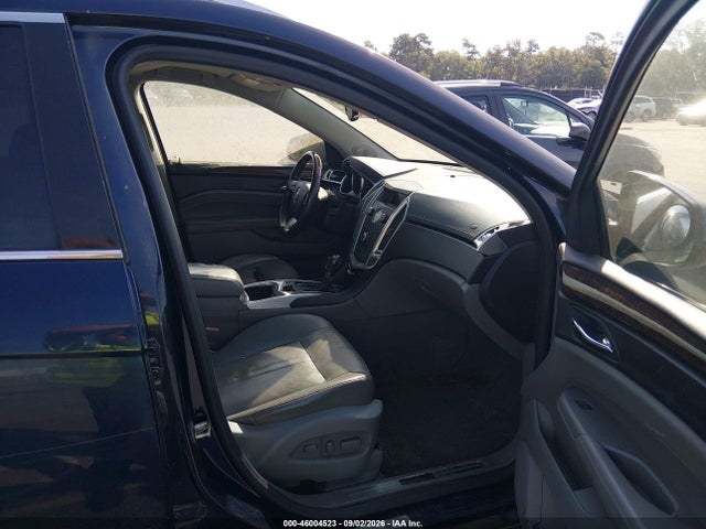 Aukcja sprzedaży 2010 Cadillac Srx Luxury Collection, vin: 3GYFNAEY3AS586634, numer aukcji: 46004523