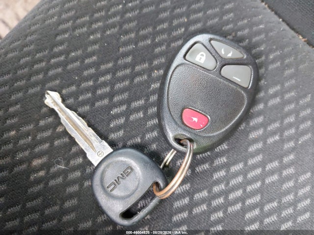 Aukcja sprzedaży 2007 Gmc Sierra 1500 Sle1, vin: 1GTEK19J47Z504672, numer aukcji: 46004525