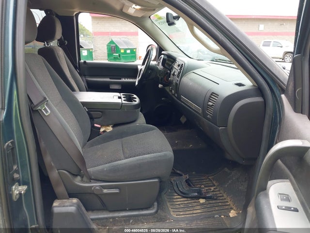 Aukcja sprzedaży 2007 Gmc Sierra 1500 Sle1, vin: 1GTEK19J47Z504672, numer aukcji: 46004525