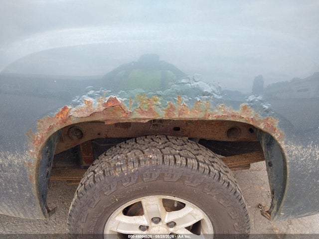 Aukcja sprzedaży 2007 Gmc Sierra 1500 Sle1, vin: 1GTEK19J47Z504672, numer aukcji: 46004525