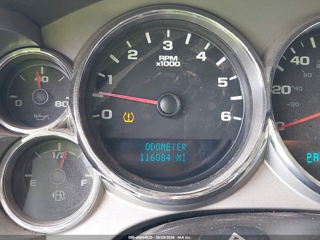Aukcja sprzedaży 2007 Gmc Sierra 1500 Sle1, vin: 1GTEK19J47Z504672, numer aukcji: 46004525