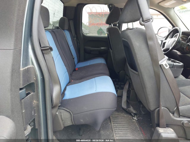 Aukcja sprzedaży 2007 Gmc Sierra 1500 Sle1, vin: 1GTEK19J47Z504672, numer aukcji: 46004525