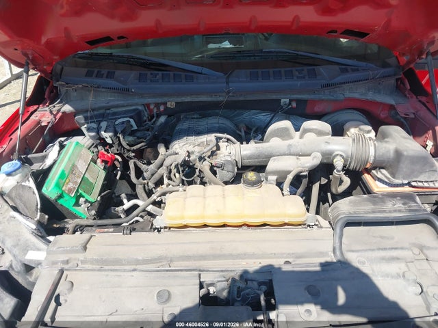46004526 :رقم المزاد ، 1FTMF1CB4JKF19951 vin ، 2018 Ford F-150 Xl مزاد بيع