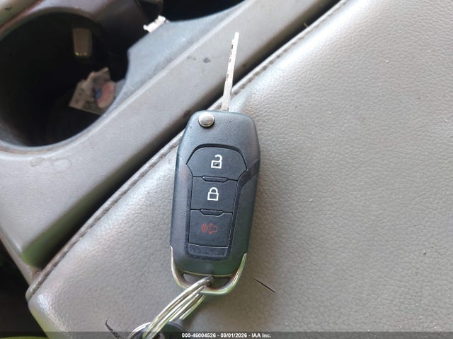 46004526 :رقم المزاد ، 1FTMF1CB4JKF19951 vin ، 2018 Ford F-150 Xl مزاد بيع