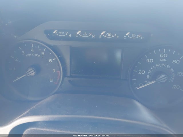 46004526 :رقم المزاد ، 1FTMF1CB4JKF19951 vin ، 2018 Ford F-150 Xl مزاد بيع