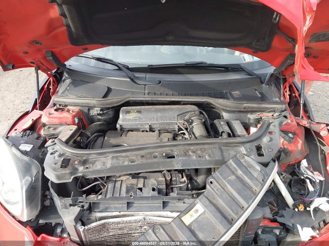 2012 Mini Cooper S Countryman მანქანა იყიდება აუქციონზე, vin: WMWZC5C52CWM14687, აუქციონის ნომერი: 46004527