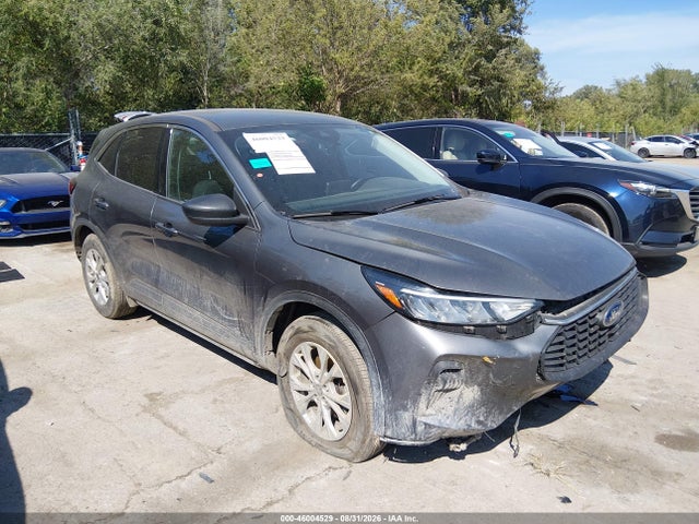 Продажа на аукционе авто 2024 Ford Escape Active, vin: 1FMCU0GN6RUB62106, номер лота: 46004529