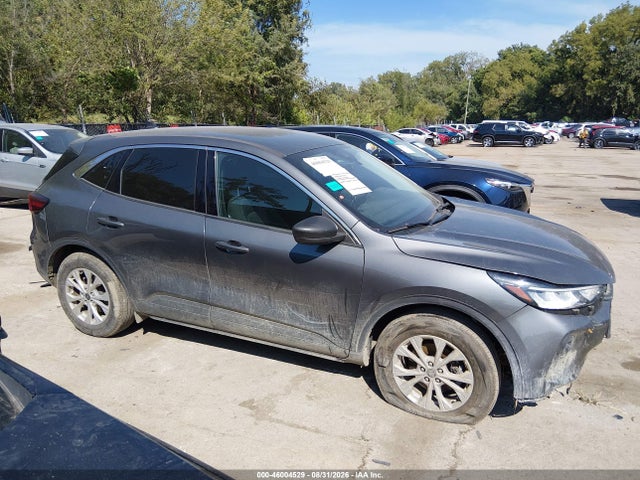 Продажа на аукционе авто 2024 Ford Escape Active, vin: 1FMCU0GN6RUB62106, номер лота: 46004529