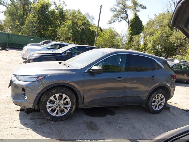 Продажа на аукционе авто 2024 Ford Escape Active, vin: 1FMCU0GN6RUB62106, номер лота: 46004529